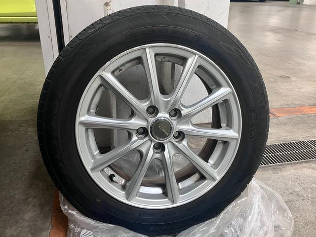 シエンタ Ｇ　４ＷＤ　衝突軽減ブレーキ　車線逸脱警報　オートハイビーム　ＥＴＣ　両側パワースライドドア　純正ナビ　バックカメラ　ＣＤ・ＤＶＤ再生　Ｂｌｕｅｔｏｏｔｈオーディオ　フルセグＴＶ　スマートキー　コーナーセンサー（48枚目）