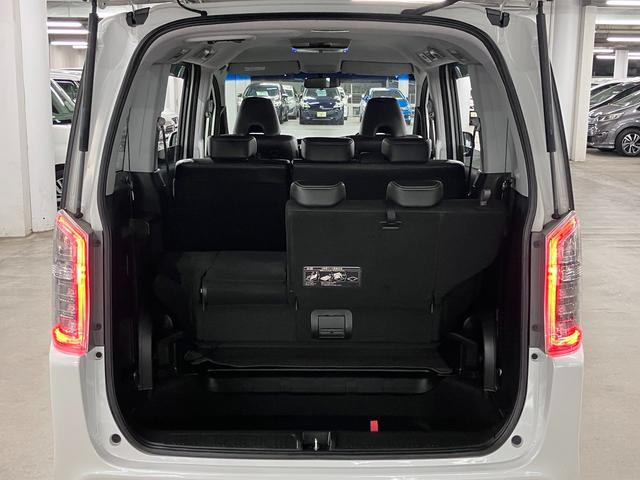 ステップワゴンスパーダ Z クールスピリット アルパイン後席モニター&ナビ 両側パワースライドドア バックカメラ BTオーディオ フルセグTV USB端子 スマートキー ETC クルーズコントロール パドルシフト ディスチャージランプ 17AW(25枚目)