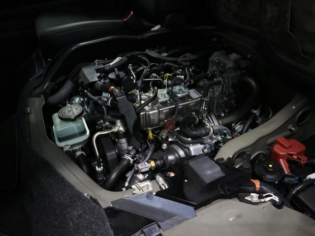 ハイエースバン スーパーGL ダークプライムII ディーゼルターボ レンタカーアップ パノラミックビュー セーフティセンス ETC 両側パワースライド ストラーダナビ CD・DVD BTオーディオ フルセグ スマートキー AC100V パーキングセンサー LEDランプ(21枚目)