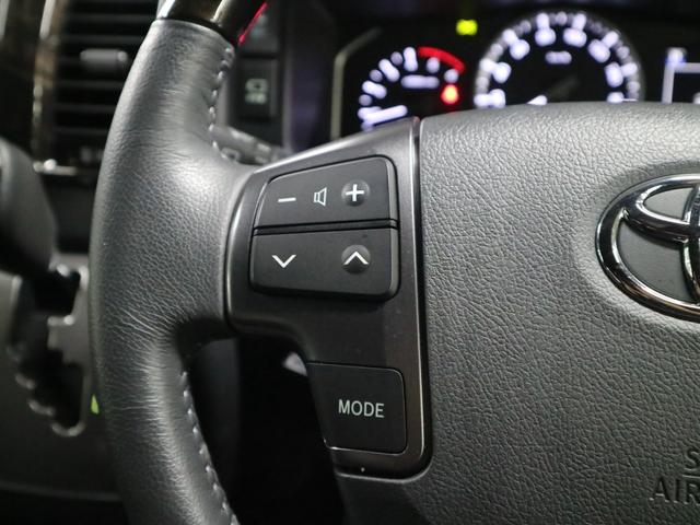 ハイエースバン スーパーGL ダークプライムII ディーゼルターボ レンタカーアップ パノラミックビュー セーフティセンス ETC 両側パワースライド ストラーダナビ CD・DVD BTオーディオ フルセグ スマートキー AC100V パーキングセンサー LEDランプ(38枚目)