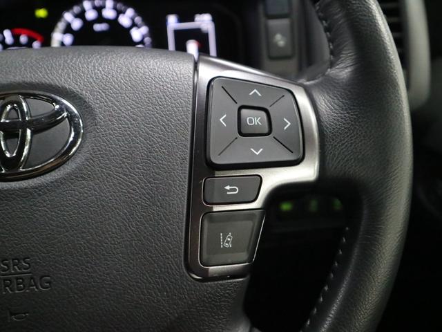 ハイエースバン スーパーGL ダークプライムII ディーゼルターボ レンタカーアップ パノラミックビュー セーフティセンス ETC 両側パワースライド ストラーダナビ CD・DVD BTオーディオ フルセグ スマートキー AC100V パーキングセンサー LEDランプ(39枚目)