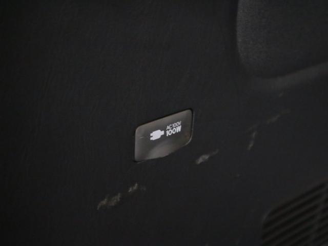 ハイエースバン スーパーGL ダークプライムII ディーゼルターボ レンタカーアップ パノラミックビュー セーフティセンス ETC 両側パワースライド ストラーダナビ CD・DVD BTオーディオ フルセグ スマートキー AC100V パーキングセンサー LEDランプ(46枚目)