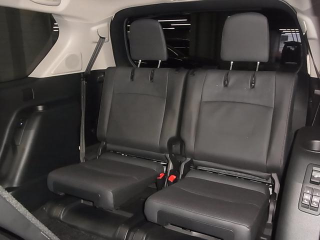 ランドクルーザープラド TX Lパッケージ 4WD 7人乗り ムーンルーフ T-コネクトナビ マルチテレインモニター BSM ソナー 本革シート シートベンチレーション ETC2.0 ブルーレイ BTオーディオ フルセグTV 電格サードシート LEDライト オプション19AW(14枚目)