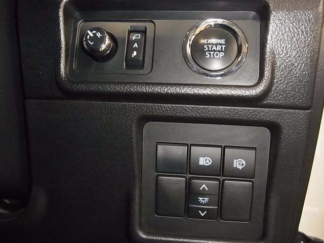 ランドクルーザープラド TX Lパッケージ 4WD 7人乗り ムーンルーフ T-コネクトナビ マルチテレインモニター BSM ソナー 本革シート シートベンチレーション ETC2.0 ブルーレイ BTオーディオ フルセグTV 電格サードシート LEDライト オプション19AW(43枚目)