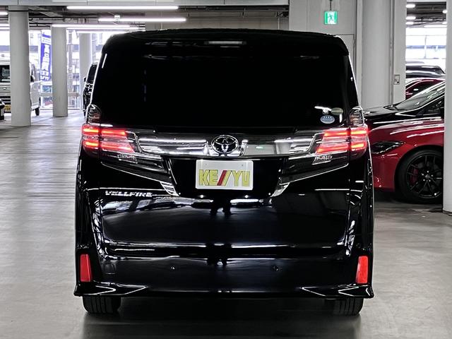 ヴェルファイア 2.5Z Aエディション モデリスタエアロ ムーンルーフ 後席モニター JBLサウンドメーカー9.2型ナビ パノラミックビュー 衝突軽減ブレーキ レーダークルーズ インテリソナー 両側電動スライドドア ETC2.0 ブルーレイ BTオーディオ フルセグTV(7枚目)