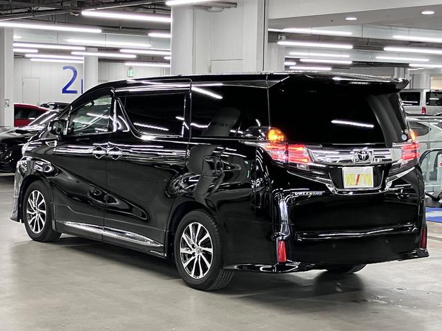 ヴェルファイア 2.5Z Aエディション モデリスタエアロ ムーンルーフ 後席モニター JBLサウンドメーカー9.2型ナビ パノラミックビュー 衝突軽減ブレーキ レーダークルーズ インテリソナー 両側電動スライドドア ETC2.0 ブルーレイ BTオーディオ フルセグTV(8枚目)
