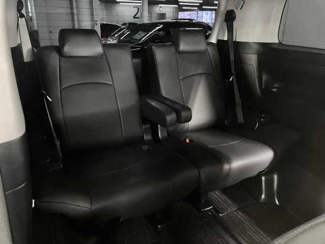 ヴェルファイア 2.5Z Aエディション モデリスタエアロ ムーンルーフ 後席モニター JBLサウンドメーカー9.2型ナビ パノラミックビュー 衝突軽減ブレーキ レーダークルーズ インテリソナー 両側電動スライドドア ETC2.0 ブルーレイ BTオーディオ フルセグTV(14枚目)