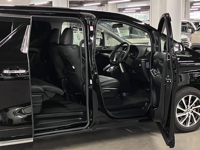 ヴェルファイア 2.5Z Aエディション モデリスタエアロ ムーンルーフ 後席モニター JBLサウンドメーカー9.2型ナビ パノラミックビュー 衝突軽減ブレーキ レーダークルーズ インテリソナー 両側電動スライドドア ETC2.0 ブルーレイ BTオーディオ フルセグTV(22枚目)