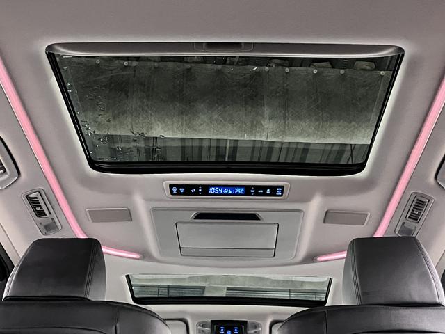 ヴェルファイア 2.5Z Aエディション モデリスタエアロ ムーンルーフ 後席モニター JBLサウンドメーカー9.2型ナビ パノラミックビュー 衝突軽減ブレーキ レーダークルーズ インテリソナー 両側電動スライドドア ETC2.0 ブルーレイ BTオーディオ フルセグTV(29枚目)