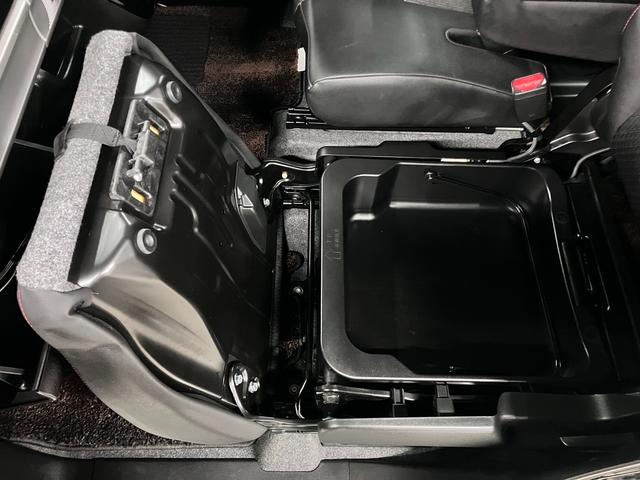 スペーシアカスタム ハイブリッドXSターボ デュアルセンサーブレーキサポート 車線逸脱警報 リアパーキングセンサー シートヒーター 両側電動スライド カロッツェリアナビ バックカメラ BTオーディオ ETC クルコン パドルシフト LEDランプ(40枚目)