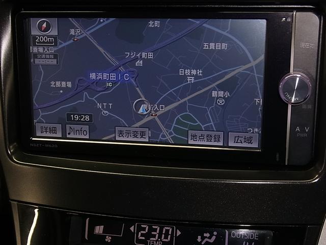 プリウスアルファ S 純正ナビ バックカメラ Bluetoothオーディオ フルセグTV CD・DVD ETC LEDライト ヘッドライトウォッシャー 純正16AW スマートキー スペアキー オートエアコン 電動格納ミラー(30枚目)