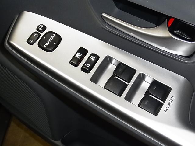 プリウスアルファ S 純正ナビ バックカメラ Bluetoothオーディオ フルセグTV CD・DVD ETC LEDライト ヘッドライトウォッシャー 純正16AW スマートキー スペアキー オートエアコン 電動格納ミラー(41枚目)