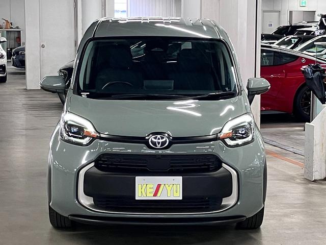 シエンタ ハイブリッドＺ　ワンオーナー　パノラミックビュー　ＢＳＭ・ＰＫＳＢ　純正１０．５インチディスプレイオーディオＰｌｕｓ＆ナビ　セーフティセンス　ＥＴＣ　両側パワースライドドア　ＢＴオーディオ　スマートキー　ＡＣ１００Ｖ　ＬＥＤランプ（6枚目）