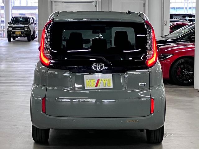 シエンタ ハイブリッドＺ　ワンオーナー　パノラミックビュー　ＢＳＭ・ＰＫＳＢ　純正１０．５インチディスプレイオーディオＰｌｕｓ＆ナビ　セーフティセンス　ＥＴＣ　両側パワースライドドア　ＢＴオーディオ　スマートキー　ＡＣ１００Ｖ　ＬＥＤランプ（7枚目）