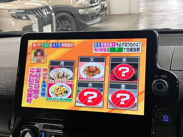 シエンタ ハイブリッドＺ　ワンオーナー　パノラミックビュー　ＢＳＭ・ＰＫＳＢ　純正１０．５インチディスプレイオーディオＰｌｕｓ＆ナビ　セーフティセンス　ＥＴＣ　両側パワースライドドア　ＢＴオーディオ　スマートキー　ＡＣ１００Ｖ　ＬＥＤランプ（32枚目）