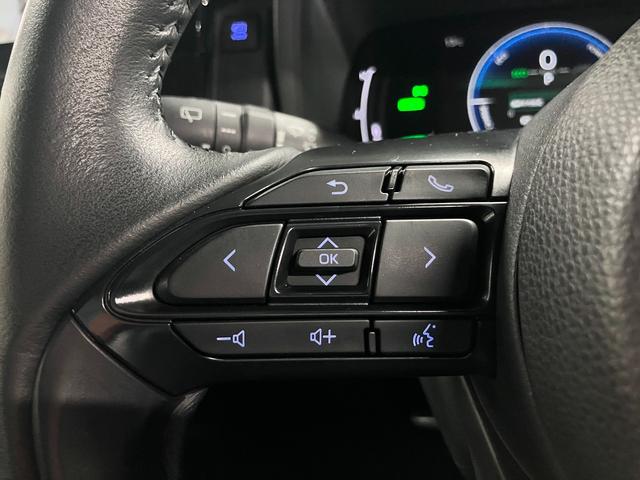 シエンタ ハイブリッドＺ　ワンオーナー　パノラミックビュー　ＢＳＭ・ＰＫＳＢ　純正１０．５インチディスプレイオーディオＰｌｕｓ＆ナビ　セーフティセンス　ＥＴＣ　両側パワースライドドア　ＢＴオーディオ　スマートキー　ＡＣ１００Ｖ　ＬＥＤランプ（38枚目）