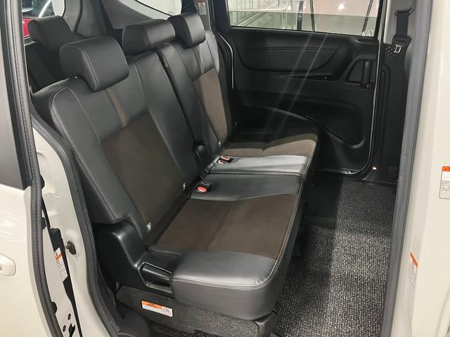 シエンタ ハイブリッドＧ　クエロ　パノラミックビューモニター　フリップダウンモニター　シート・ステアヒーター　純正９インチナビ　セーフティセンス　ＥＴＣ　両側パワースライド　ＢＴオーディオ　クルコン　クリアランスソナー　ＬＥＤランプ（14枚目）