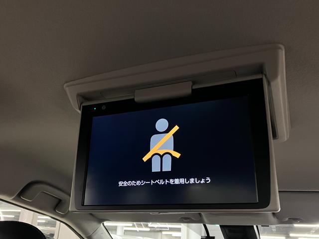 シエンタ ハイブリッドＧ　クエロ　パノラミックビューモニター　フリップダウンモニター　シート・ステアヒーター　純正９インチナビ　セーフティセンス　ＥＴＣ　両側パワースライド　ＢＴオーディオ　クルコン　クリアランスソナー　ＬＥＤランプ（17枚目）