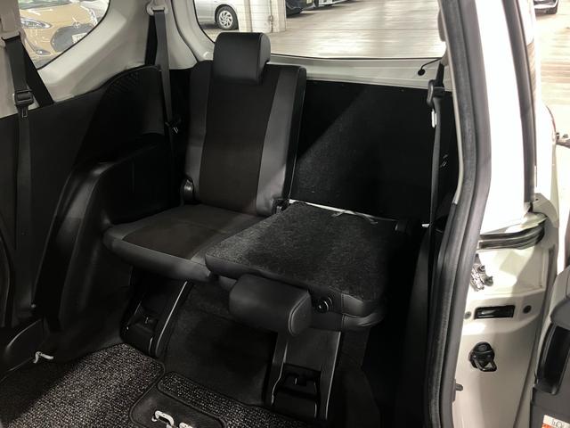 シエンタ ハイブリッドＧ　クエロ　パノラミックビューモニター　フリップダウンモニター　シート・ステアヒーター　純正９インチナビ　セーフティセンス　ＥＴＣ　両側パワースライド　ＢＴオーディオ　クルコン　クリアランスソナー　ＬＥＤランプ（25枚目）