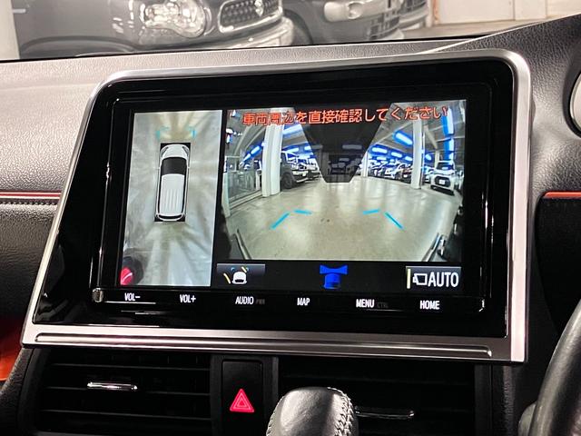 シエンタ ハイブリッドＧ　クエロ　パノラミックビューモニター　フリップダウンモニター　シート・ステアヒーター　純正９インチナビ　セーフティセンス　ＥＴＣ　両側パワースライド　ＢＴオーディオ　クルコン　クリアランスソナー　ＬＥＤランプ（30枚目）