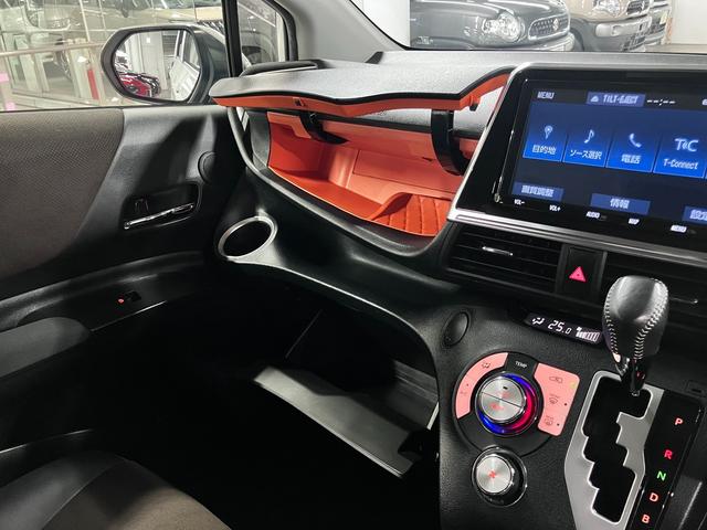 シエンタ ハイブリッドＧ　クエロ　パノラミックビューモニター　フリップダウンモニター　シート・ステアヒーター　純正９インチナビ　セーフティセンス　ＥＴＣ　両側パワースライド　ＢＴオーディオ　クルコン　クリアランスソナー　ＬＥＤランプ（46枚目）