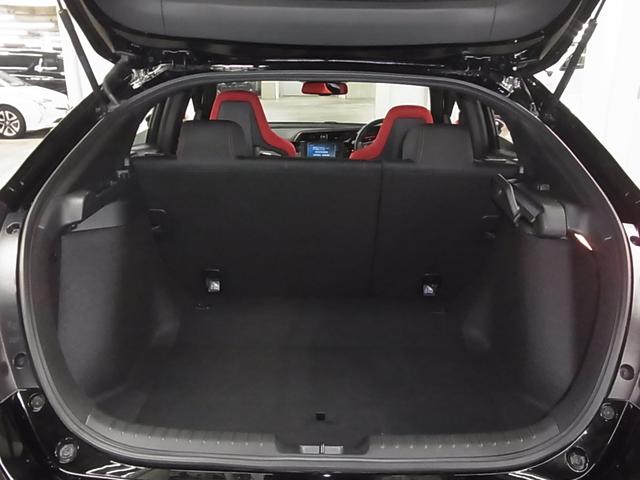 シビック タイプR 6MT ブレンボキャリパー 純正ナビ バックカメラ Bluetoothオーディオ CD ETC クルーズコントロール 専用シート 電動パーキング オートブレーキホールド LEDライト 専用軽量20インチAW(26枚目)