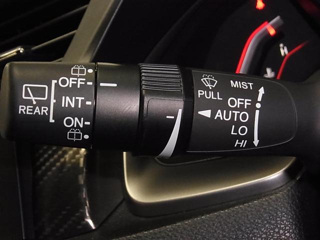 シビック タイプR 6MT ブレンボキャリパー 純正ナビ バックカメラ Bluetoothオーディオ CD ETC クルーズコントロール 専用シート 電動パーキング オートブレーキホールド LEDライト 専用軽量20インチAW(42枚目)