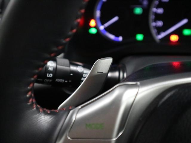 CT CT200h クリエイティブ テキスタイルインテリア メモリー付レザーシート シートヒーター ETC 純正ナビ バックカメラ CD・DVD BTオーディオ フルセグTV USB クルーズコントロール パドルシフト クリアランスソナー ウォッシャー付LED(34枚目)