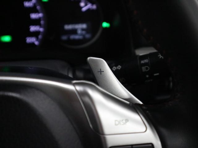 CT CT200h クリエイティブ テキスタイルインテリア メモリー付レザーシート シートヒーター ETC 純正ナビ バックカメラ CD・DVD BTオーディオ フルセグTV USB クルーズコントロール パドルシフト クリアランスソナー ウォッシャー付LED(35枚目)