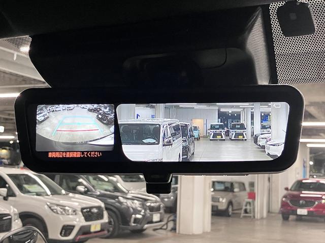 ハイエースバン スーパーGL ダークプライムII 寒冷地仕様 GRフロントスポイラー デジタルインナーミラー 両側電動スライド バックカメラ ETC2.0 AC100V ハーフレザー ウッドコンビステア セーフティセンス LEDライト スマートキー(16枚目)
