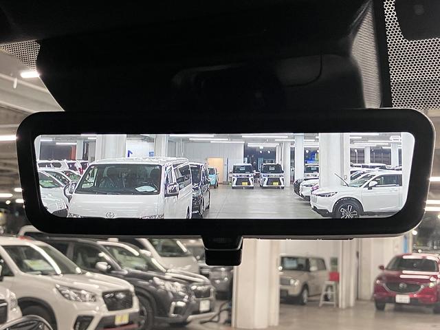 ハイエースバン スーパーGL ダークプライムII 寒冷地仕様 GRフロントスポイラー デジタルインナーミラー 両側電動スライド バックカメラ ETC2.0 AC100V ハーフレザー ウッドコンビステア セーフティセンス LEDライト スマートキー(29枚目)