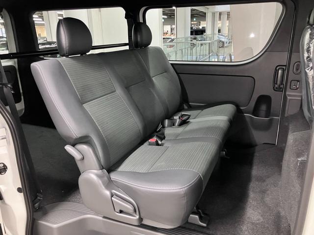 TOYOTA HIACE VAN LONG SUPER GL DARK PRIME S