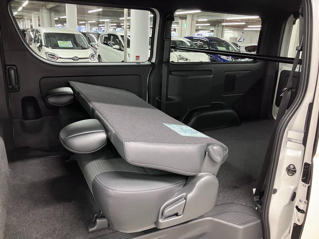 TOYOTA HIACE VAN LONG SUPER GL DARK PRIME S