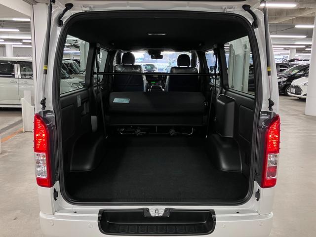 TOYOTA HIACE VAN LONG SUPER GL DARK PRIME S