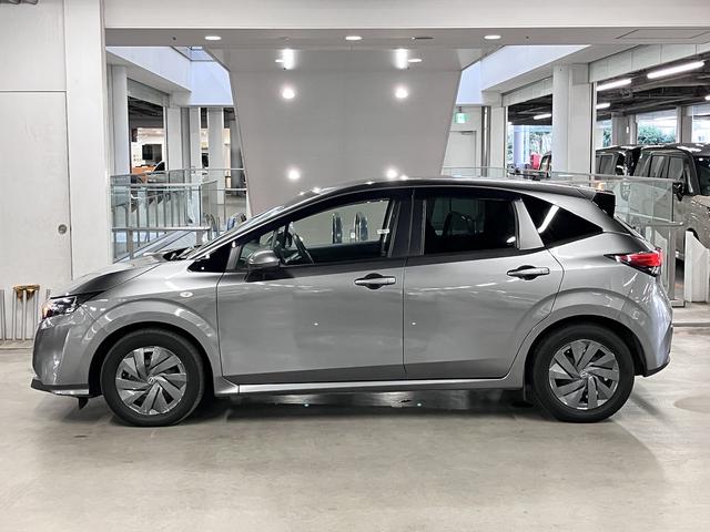 ノート e-POWER S 衝突軽減ブレーキ 車線逸脱警報 クリアランスソナー 純正ナビ ETC Bluetoothオーディオ フルセグTV CD再生 USB端子 オートブレーキホールド インテリキー スペアキー・取説・記録簿有(10枚目)