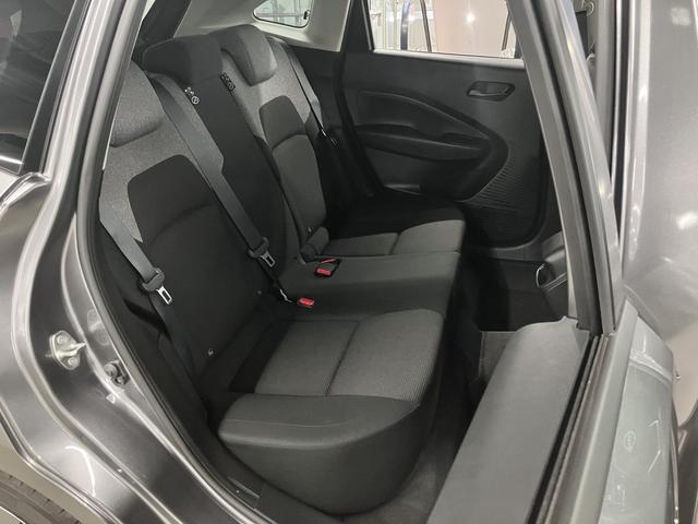 ノート e-POWER S 衝突軽減ブレーキ 車線逸脱警報 クリアランスソナー 純正ナビ ETC Bluetoothオーディオ フルセグTV CD再生 USB端子 オートブレーキホールド インテリキー スペアキー・取説・記録簿有(14枚目)