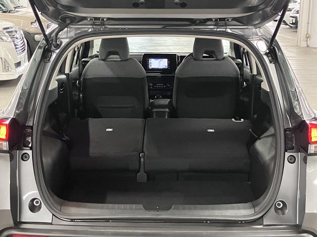 ノート e-POWER S 衝突軽減ブレーキ 車線逸脱警報 クリアランスソナー 純正ナビ ETC Bluetoothオーディオ フルセグTV CD再生 USB端子 オートブレーキホールド インテリキー スペアキー・取説・記録簿有(15枚目)