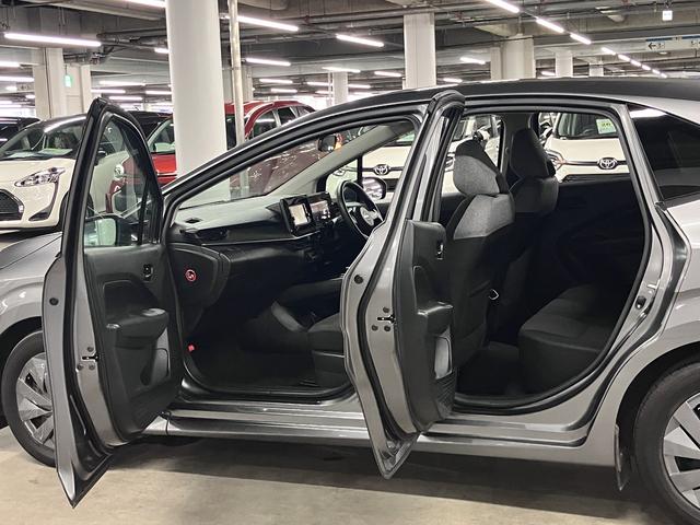 ノート e-POWER S 衝突軽減ブレーキ 車線逸脱警報 クリアランスソナー 純正ナビ ETC Bluetoothオーディオ フルセグTV CD再生 USB端子 オートブレーキホールド インテリキー スペアキー・取説・記録簿有(22枚目)