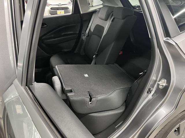 ノート e-POWER S 衝突軽減ブレーキ 車線逸脱警報 クリアランスソナー 純正ナビ ETC Bluetoothオーディオ フルセグTV CD再生 USB端子 オートブレーキホールド インテリキー スペアキー・取説・記録簿有(24枚目)