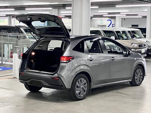 ノート e-POWER S 衝突軽減ブレーキ 車線逸脱警報 クリアランスソナー 純正ナビ ETC Bluetoothオーディオ フルセグTV CD再生 USB端子 オートブレーキホールド インテリキー スペアキー・取説・記録簿有(25枚目)