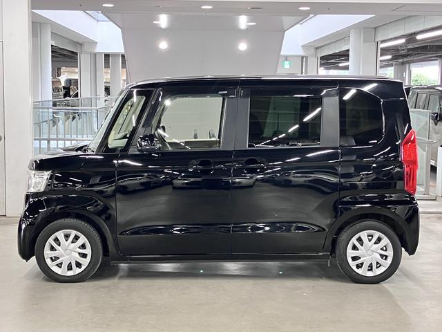 N-BOX Gホンダセンシング 衝突軽減ブレーキ 車線逸脱警報 アダプティブクルーズ ETC 両側スライドドア ケンウッドナビ バックカメラ CD・DVD BTオーディオ フルセグTV 革調シートカバー スマートキー LEDランプ(10枚目)