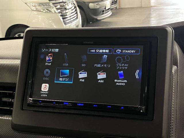N-BOX Gホンダセンシング 衝突軽減ブレーキ 車線逸脱警報 アダプティブクルーズ ETC 両側スライドドア ケンウッドナビ バックカメラ CD・DVD BTオーディオ フルセグTV 革調シートカバー スマートキー LEDランプ(29枚目)