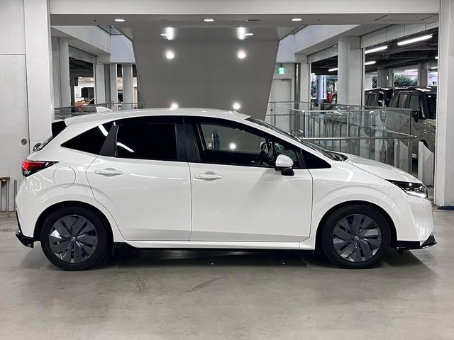 ノート e-POWER X 寒冷地仕様 ホットプラス&クリアビューパック NC9インチナビ アラウンドビュー インテリミラー プロパイロット BSW・RCTA ワイヤレス充電 ETC2.0 シート&ステアヒーター アダプティブLEDライト(9枚目)