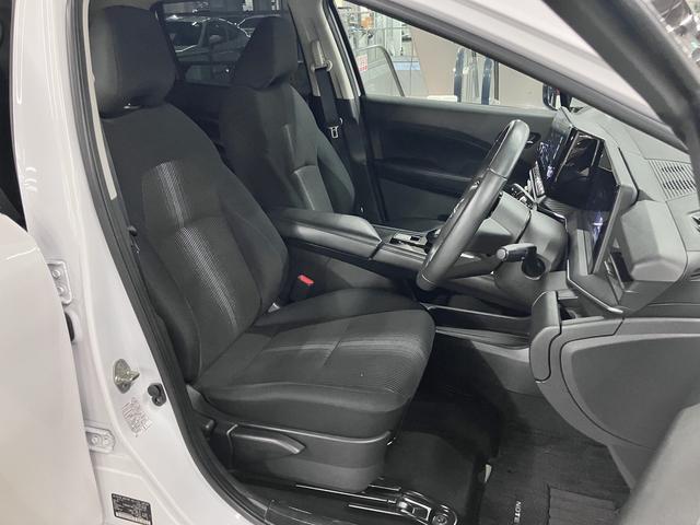 ノート e-POWER X 寒冷地仕様 ホットプラス&クリアビューパック NC9インチナビ アラウンドビュー インテリミラー プロパイロット BSW・RCTA ワイヤレス充電 ETC2.0 シート&ステアヒーター アダプティブLEDライト(13枚目)