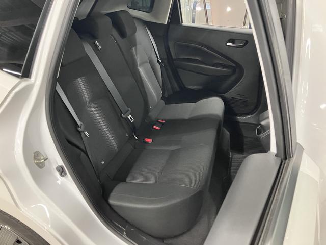 ノート e-POWER X 寒冷地仕様 ホットプラス&クリアビューパック NC9インチナビ アラウンドビュー インテリミラー プロパイロット BSW・RCTA ワイヤレス充電 ETC2.0 シート&ステアヒーター アダプティブLEDライト(14枚目)