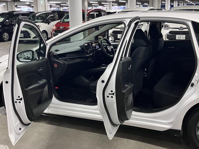 ノート e-POWER X 寒冷地仕様 ホットプラス&クリアビューパック NC9インチナビ アラウンドビュー インテリミラー プロパイロット BSW・RCTA ワイヤレス充電 ETC2.0 シート&ステアヒーター アダプティブLEDライト(22枚目)