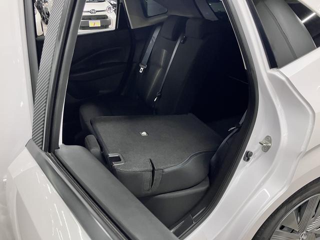 ノート e-POWER X 寒冷地仕様 ホットプラス&クリアビューパック NC9インチナビ アラウンドビュー インテリミラー プロパイロット BSW・RCTA ワイヤレス充電 ETC2.0 シート&ステアヒーター アダプティブLEDライト(24枚目)