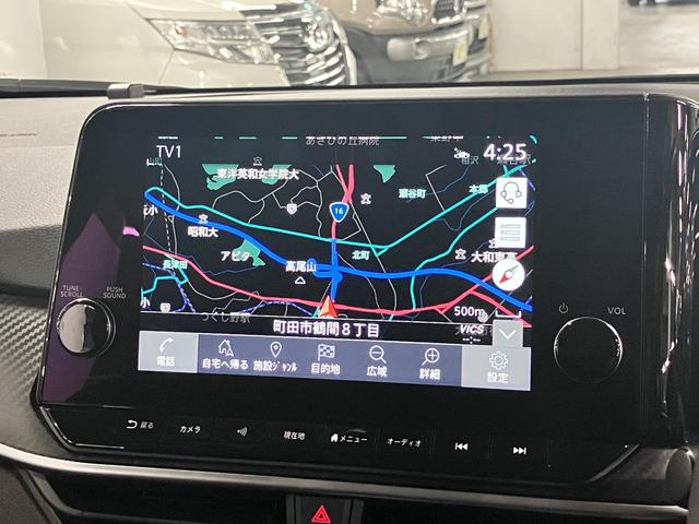 ノート e-POWER X 寒冷地仕様 ホットプラス&クリアビューパック NC9インチナビ アラウンドビュー インテリミラー プロパイロット BSW・RCTA ワイヤレス充電 ETC2.0 シート&ステアヒーター アダプティブLEDライト(28枚目)