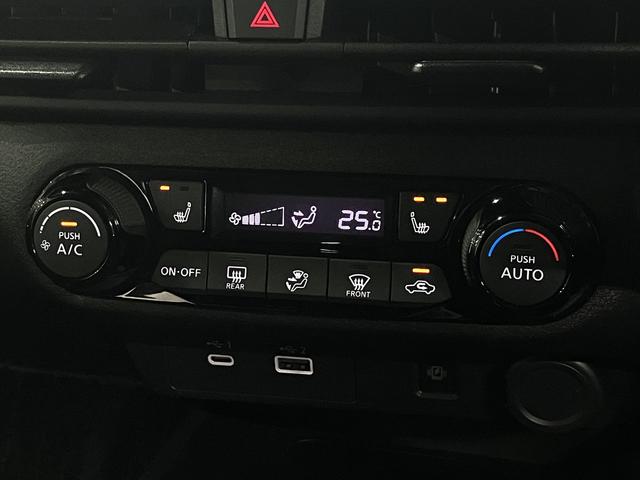 ノート e-POWER X 寒冷地仕様 ホットプラス&クリアビューパック NC9インチナビ アラウンドビュー インテリミラー プロパイロット BSW・RCTA ワイヤレス充電 ETC2.0 シート&ステアヒーター アダプティブLEDライト(32枚目)