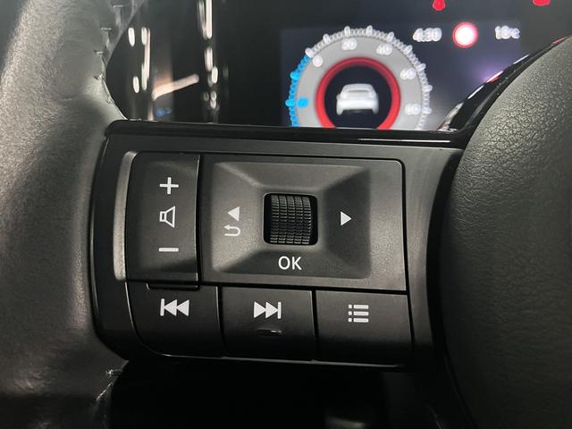 ノート e-POWER X 寒冷地仕様 ホットプラス&クリアビューパック NC9インチナビ アラウンドビュー インテリミラー プロパイロット BSW・RCTA ワイヤレス充電 ETC2.0 シート&ステアヒーター アダプティブLEDライト(36枚目)